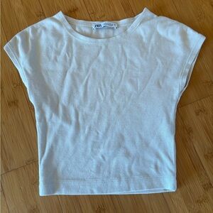 Zara Crop Top